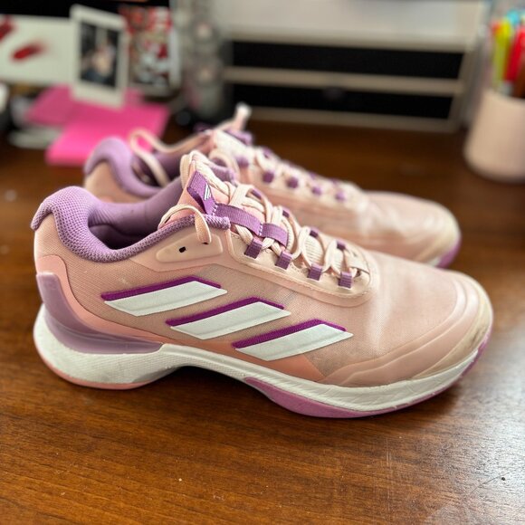 Adidas Shoes - Adidas Sneakers SIZE 8